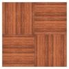 Good Times Decking 200-365mm (High) 2232 x 2232mm Merbau 4 Module Kit