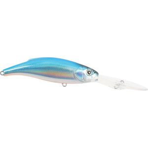 Atomic Hardz Shiner 85 Double Deep Fishing Lure Blue Lagoon