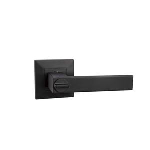Lemaar Black Calida Privacy Set - Black