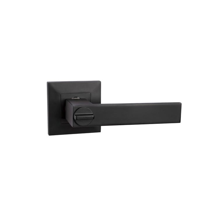 Lemaar Black Calida Privacy Set - Black