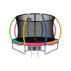 Everfit 10FT Trampoline for Kids