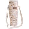 LVD Polyester Wine/Beverage Cooler Bag 12x33cm - Postcard