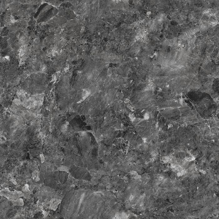 Kaboodle 38 x 601-900mm Blaklava Single Edged Customisable Benchtop