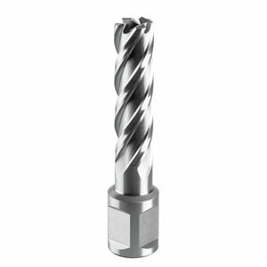 Full Boar Ø14 x 50mm  Annular Cutter