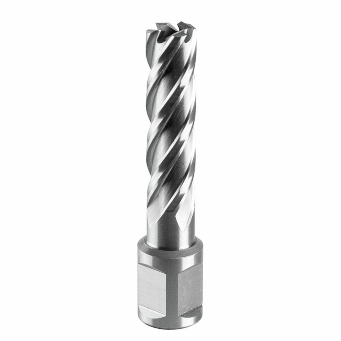 Full Boar Ø14 x 50mm  Annular Cutter
