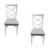 Daisy Set Of 2 Dining Chair