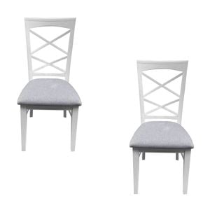 Daisy Set Of 2 Dining Chair