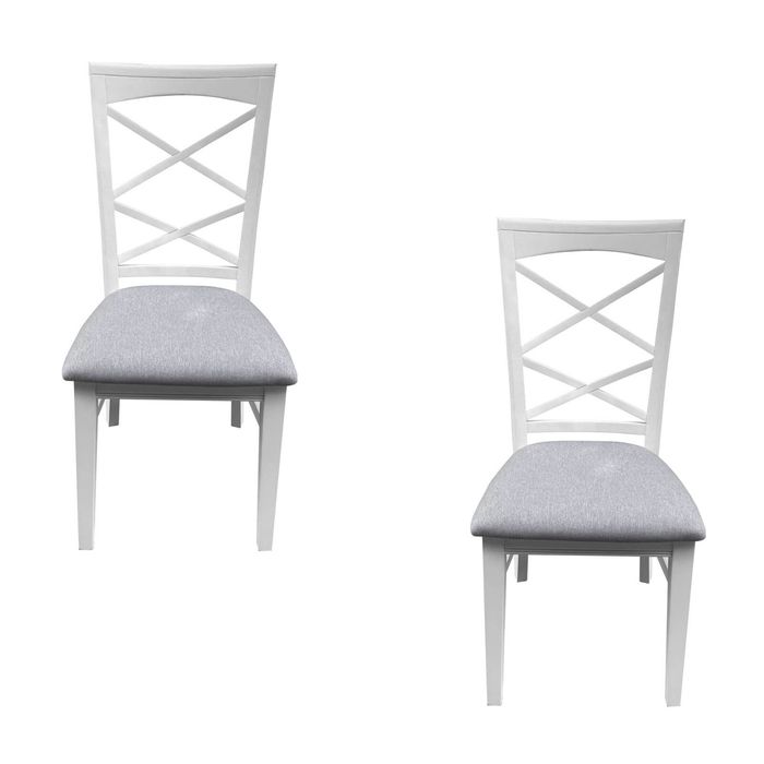 Daisy Set Of 2 Dining Chair