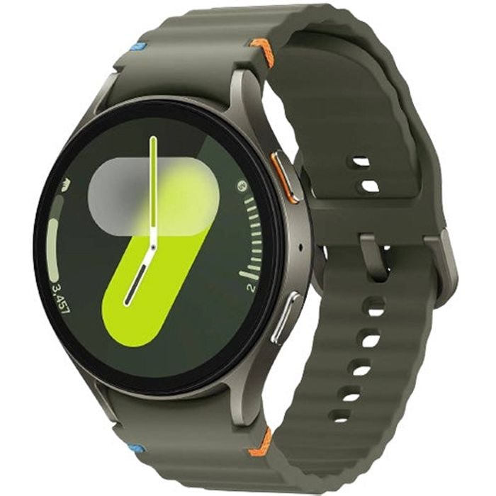 Samsung Galaxy Watch7 (44mm Case Bluetooth) - Green