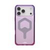 UAG Plyo MagSafe Case For Apple iPhone 17 Pro Max - Purple Pink Ombre