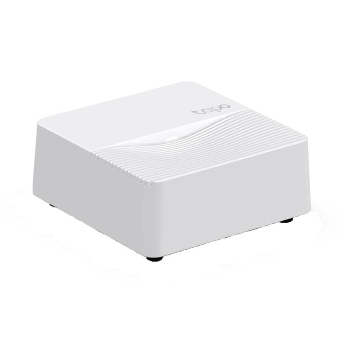TP-Link Tapo Smart IoT Hub With Chime