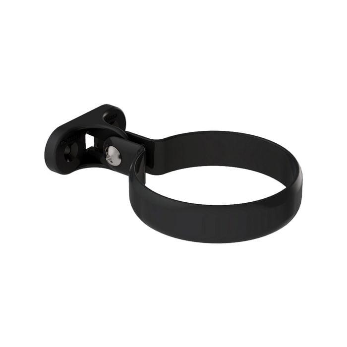 Marley Black RP80 Adjustable Clip