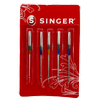 SINGER(R) Embroidery Needles for EM9305