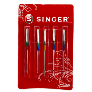 SINGER(R) Embroidery Needles for EM9305