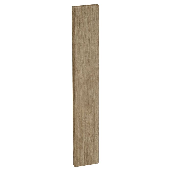 Kaboodle Spiced Oak Med Cabinet Filler Panel