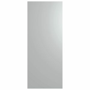 Hume Doors 1980 x 560 x 37mm Primecoat Flush Deluxe Interior Door