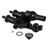 Parts Factory Australia Jeep Compass Thermostat Housing for MK Models 2007-2017 - 2.0L & 2.4L Engine