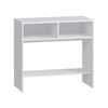 Practa Hallway Table White