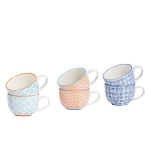 Teapots, Teacups & Accessories