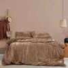 Ardor Boudior Ardor Boudoir Vivienne Jacquard Quilt Cover Set - King