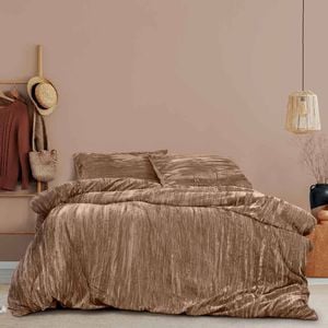 Ardor Boudior Ardor Boudoir Vivienne Jacquard Quilt Cover Set - King
