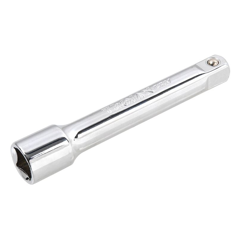 125mm Socket Extension Bar