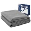 Weisshorn 7M X 2.5M Annex Camping Mats Mesh