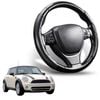 Segmented Steering Wheel Cover for MINI Cooper 3-Door Hatch 2006 - 2013 (R56)