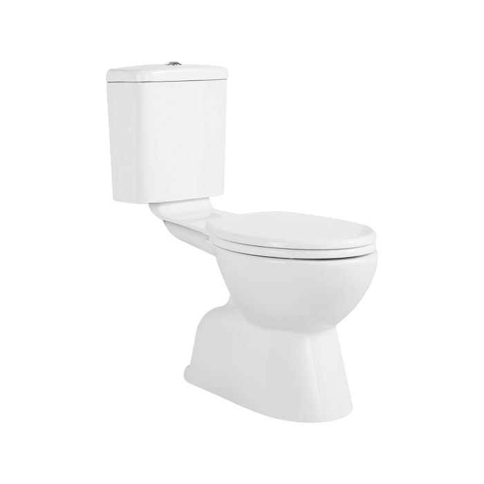 Estilo Link Vitreous China Suite