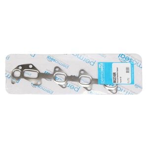 Permaseal Rhs Exhaust Manifold Gasket For Toyota Landcruiser Vdj78r 78 Series 1vd-ftv 4.5l 2007-2022 Driver Side