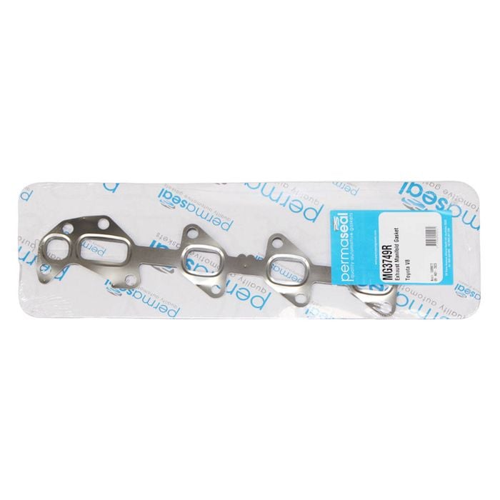 Permaseal Rhs Exhaust Manifold Gasket For Toyota Landcruiser Vdj78r 78 Series 1vd-ftv 4.5l 2007-2022 Driver Side