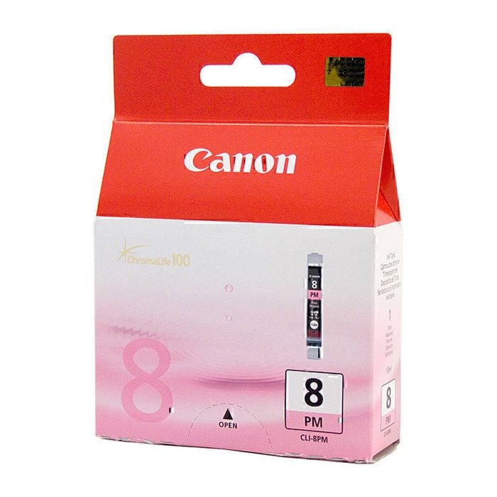Canon Cli8pm Photo Mag Ink