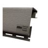 Mitten Vinyl Australia 3.66m Nickel External Corner