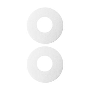 2PK Cleanstar Finishing And Polishing To Suit Mira40 Floor Scrubber White