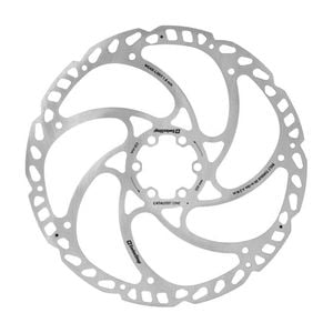 Swissstop Catalyst One 220mm 6-bolt Disc Rotor