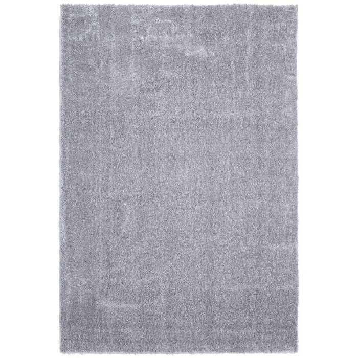 Banks Silver 170X120Cm Rug