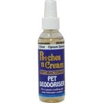 Equinade Pooches n Cream Pet Deodoriser Opium Serenade Pet Grooming 500ml