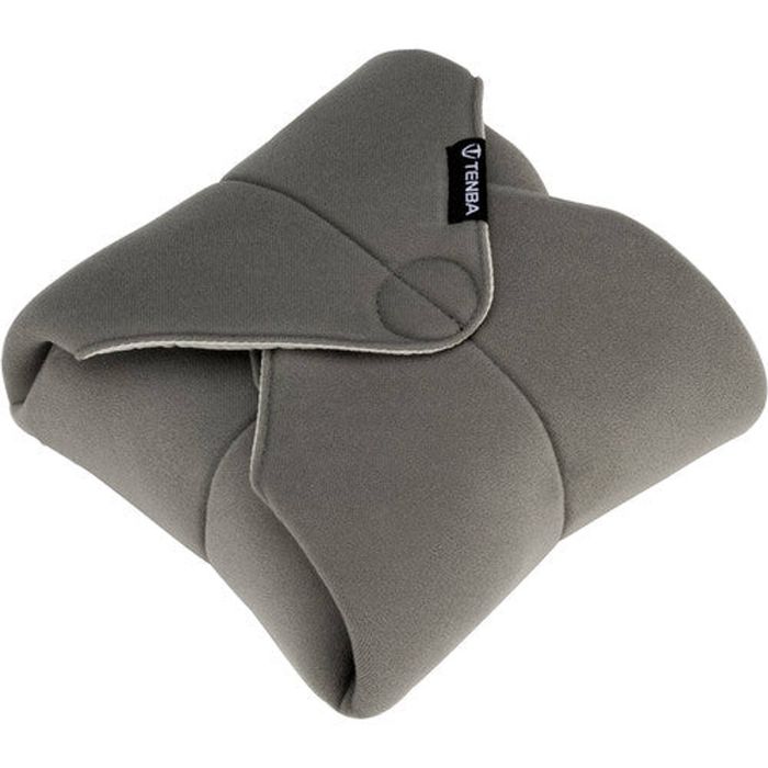 Tenba Tools 16" (40cm) Grey Protective Wrap