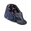 Adult Inline Skating Bag Fit 30L -Dark Blue
