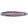 Samaki Vortex Iron 90g Metal Casting Fishing Jig Pink White