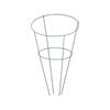 Jack 350mm Grey Mini Vegie Cage