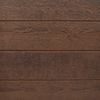 Weathertex 3660 x 300mm  150mm Vgroove Selflok