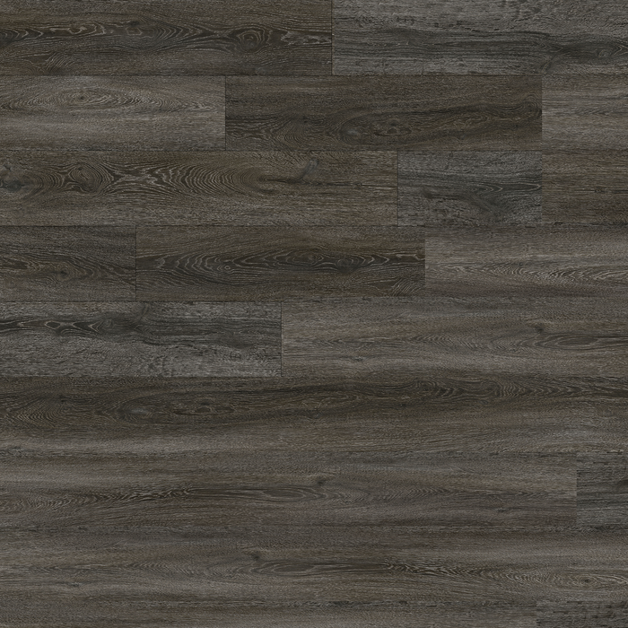 Hanwood 4.5mm 2.66m2 Aurora Oak Hybrid Flooring