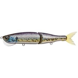 Ever Green Sea Drive Rattlin Bone 140mm Slow Sinking Glidebait Fishing Lure 780 Konoshiro