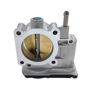 Machter Throttle Body Fit For Subaru Forester Fb20 Fb25 Liberty Impreza Fb20 Petrol Engine 2.5 I Awd