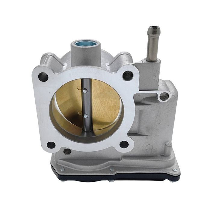 Machter Throttle Body Fit For Subaru Forester Fb20 Fb25 Liberty Impreza Fb20 Petrol Engine 2.5 I Awd