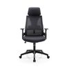 Sitmate Zen Mesh Chair - Black