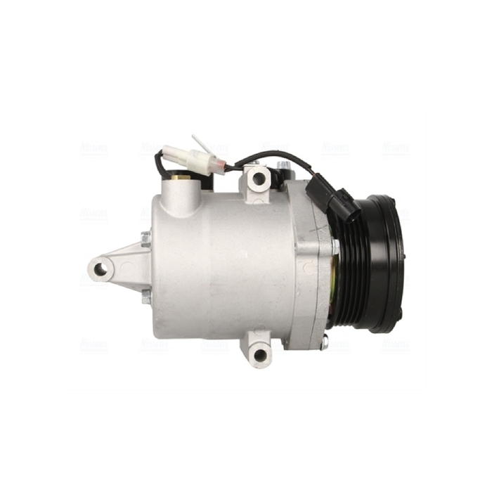 Parts Factory Australia Mitsubishi Colt Air Conditioner Compressor Model 7813A138 for RG 2006-2012