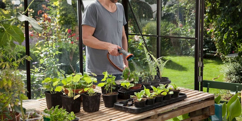 GARDENA Comfort Sprayer