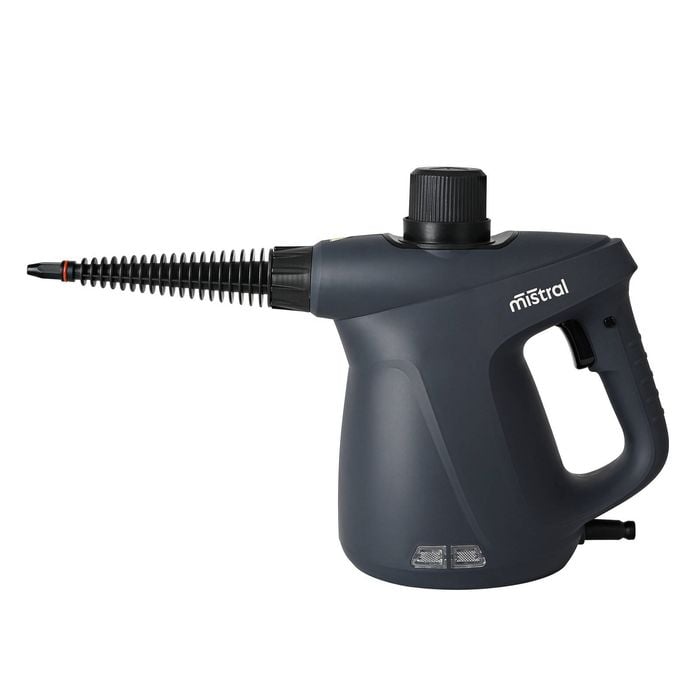 Mistral Handheld Steam Cleaner